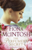 The Perfumer's Secret - Fiona McIntosh - BPAP - BOO045
