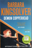 Demon Copperhead - Barbara Kingsolver - BPAP - BOO072B