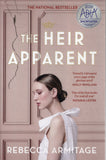 The Heir Apparent - Rebecca Armitage - BPAP - BOO018B