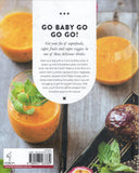 The Every Day Cook: 150 Juice and Smoothie Recipes - Honey Pty Ltd - BCOO-BHEA - BOO003B