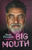Big Mouth - Matt Preston - BBIO - BOO063A