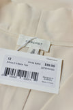 Ladies Tops - Forcast - Size 12 - LT0 - FAS002 - LB