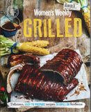 Grilled - The Australian Women's Weekly - BCOO - BOO015B