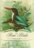 On Rare Birds - Anita Albus - BMUS - BOO061A