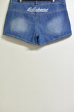 Ladies Shorts - Billabong - Size 30 - LS0 - LJE - FAS007 - LB