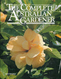 The Complete Australian Gardener - Bay Books - BCRA-BAUT - BOO014B