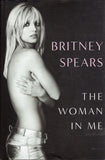 The Woman in Me - Britney Spears - BBIO - BOO077A