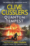 Quantum Tempest - Clive Cussler - BPAP - BOO044
