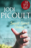 Small Great Things - Jodi Picoult - BPAP - BOO045