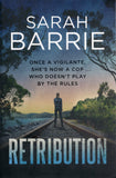 Retribution - Sarah Barrie - BPAP - BOO016B