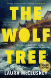 The Wolf Tree - Laura Mccluskey *Signed* - BPAP - BOO020A