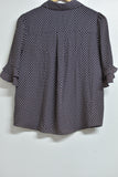 Ladies Tops - Portmans - Size 12 - LT0 - FAS025 - LB