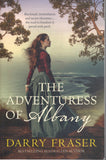 The Adventuress of Albany - Darry Fraser - BPAP - BOO057A