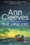 The Healers - Ann Cleeves - BPAP - BOO008B