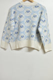 Ladies Wool - Sincerely Jules - Size XS - LW0 - FAS025 - LB