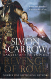 Revenge of Rome - Simon Scarrow - BPAP - BOO073A