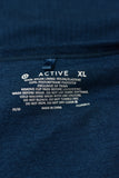 Ladies Active - Target Active - Size XL - LACT - WPLU - FAS021 - LB