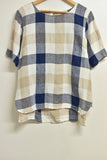 Ladies Tops - Regatta Petites - Size 14 - LT0 - WPLU - FAS025 - LB