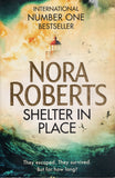Shelter in Place - Nora Roberts - BPAP - BOO069B