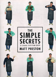 Simple Secrets to Cooking Everything Better - Matt Preston - BCOO - BOO026B