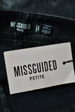 Ladies Pants *New* - Missguided - Size 10 - LP0 - FAS009 - LB