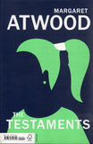 The Testaments: A Novel - Margaret Atwood - BHAR - BOO077A