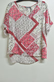 Ladies Tops - Katies - Size 20 - LT0 - WPLU - FAS002 - LB
