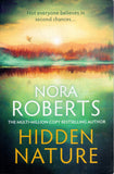 Hidden Nature - Nora Roberts - BPAP - BOO080A