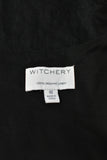 Ladies Tops - Witchery - Size 10 - LT0 - FAS008 - LB