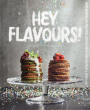 Hey Flavours! Childrens First Cookbook - BCOO - BOO044