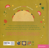 Tacos!: An Interactive Recipe Book - Lotta Nieminen - BCOO - BOO049A