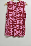 Ladies Tops - Sportsgirl - Size 10 - LT0 - FAS021 - LB
