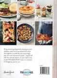 Sweet and Savour: Snack, Share and Celebrate with PHILADELPHIA - BCOO - BOO044