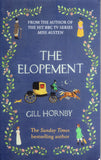 Elopement - Gill Hornby - BPAP - BOO044