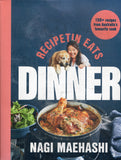 RecipeTin Eats: Dinner - Nagi Maehashi - BCOO - BOO079A
