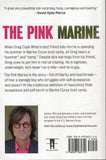 The Pink Marine - Greg Cope White - BBIO - BOO068B