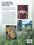 Taste the Wild: Recipes and Stories from Canada - Lisa Nieschlag, Lars Wentrup - BCOO - BOO010A