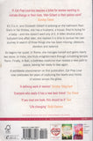 Eat Pray Love - Elizabeth Gilbert - BPAP - BOO003B
