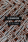 Mens Shirts - Connor - Size M - MSH - FAS005 - LB