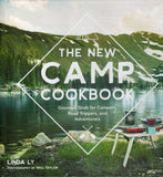 The New Camp Cookbook - Linda Ly - BCOO - BOO017B