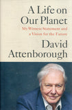 A Life on Our Planet - David Attenborough - BSCI - BOO019B