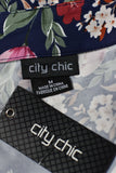 Ladies Dresses *New* - City Chic - Size M - LD0 - FAS021 - LB