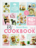 Kids Cookbook Vol. 2 - The Australian Women's Weekly - BCOO - BOO075B