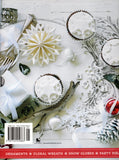 Christmas Cooking with the Weekly: Christmas Menus, Edible Gifts, Table Craft, Hints and Tips - The Australian Women's Weekly - BCOO-BCRA - BOO001B