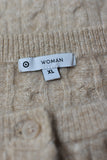 Ladies Wool - Target Woman - Size XL - LW0 - WPLU - FAS021 - LB