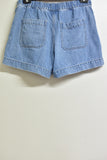 Ladies Shorts - Sportsgirl - Size 12 - LS0 - LJE - FAS007 - LB