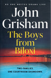 The Boys from Biloxi - John Grisham - BPAP - BOO054B