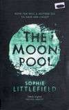 The Moon Pool - Sophie Littlefield - BPAP - BOO066B