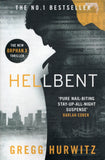Hellbent - Gregg Hurwitz - BPAP - BOO052B