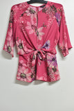 Ladies Tops - Portmans - Size 8 - LT0 - FAS027 - LB